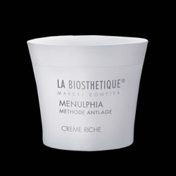 La Biosthetique Menulphia Creme Riche 50 ml :