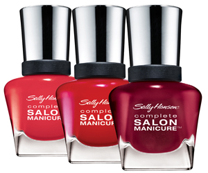Sally Hansen Complete Salon Manicure Oje :