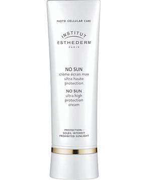 Institut Esthederm No Sun Ultra High Protection Cream :
