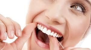 Gum İmplant Floss Diş İpi 50 Adet :