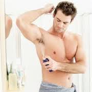 Caldion Night Deodorant 150ml For Men :