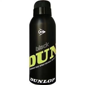 Dunlop Black Deodorant For Men Yeşil 150ml :