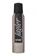 Jagler Deodorant 150ml Sport For Men :