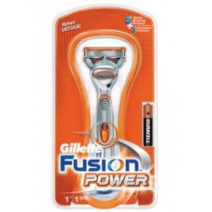 Gillette Fusion Power Makine :