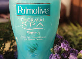 Palmolive Thermal Spa Firming Duş Jeli 500 ml :