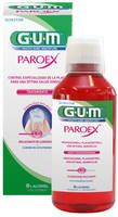 Gum Paroex Kısa Süreli Tedavi Gargarası :