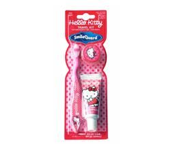 Hello Kitty Seyahat Seti 003 Soft :