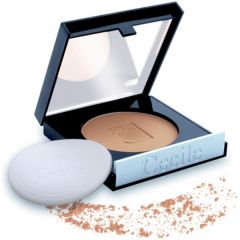 Cecile Invisible Wet & Dry Powder :