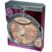 Physicians Formula Mineral Glow Pearls-incili Palet Pudra :