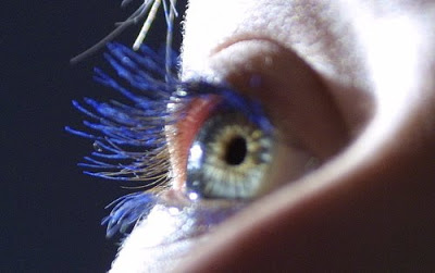 Physicians Formula Shimmer Strips Mascara ikili(Blue) :