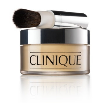 Clinique Blended Face Pudra