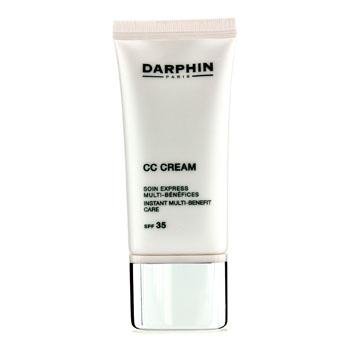 Darphin CC Cream Instant Multi-Benefit Care SPF35 30 ml Medium :