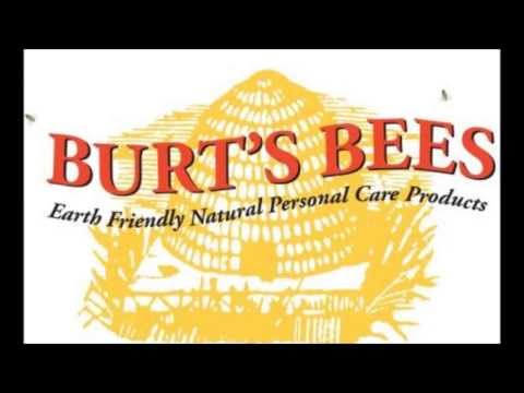 Burt's Bees Tinted Lip Balm 4.25g - Hibiscus-Gül Kurusu :