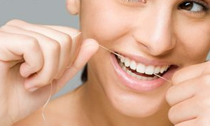 Oral B Satin Tape Diş İpi :