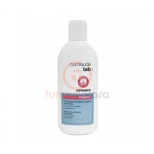 Cumlaude Lab Advance Ultra-Delicate Shampoo 500 ml