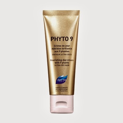 Phyto 9 Nourishing Day Cream 50ml
