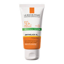 L roche Posay Anthelios Dry Touch Gel-Cream spf 50+