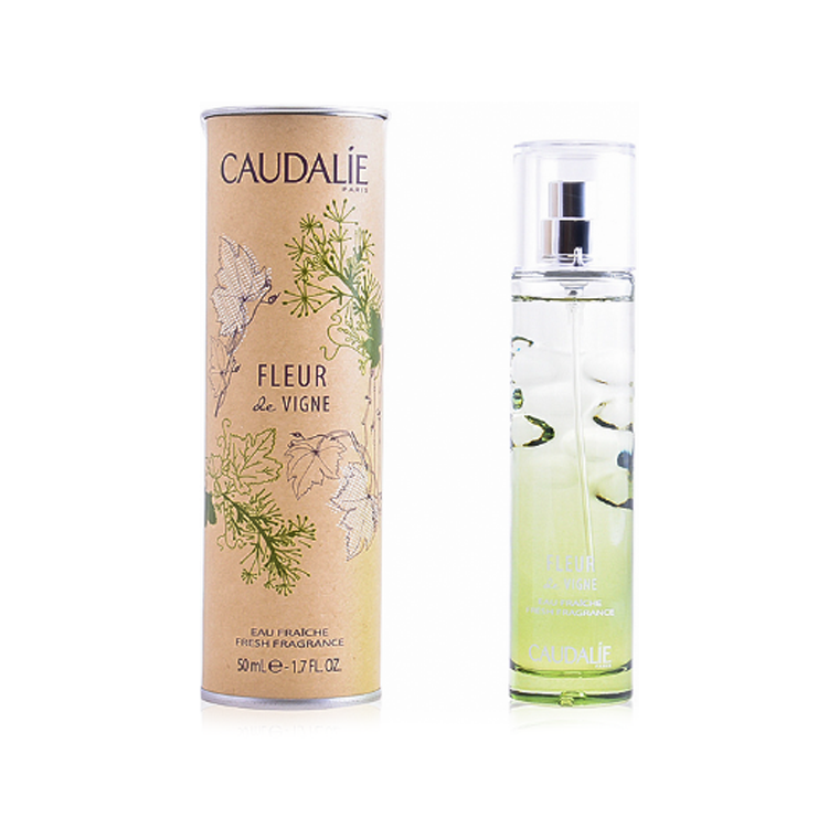 Caudalie Fleur De Vigne Ferahlatıcı Etkili Parfüm 50 ml :