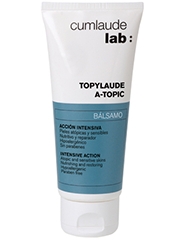 Cumlaude Lab Topylaude A-Topic Balsamo 100 ml