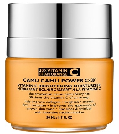 Peter Thomas Roth Camu Camu Power CX30 Vitamin C Brightening Moisturizer 50 ml