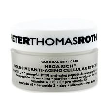 Peter Thomas Roth Mega Rich Intensive Anti Aging Cellular Eye Creme 15ml
