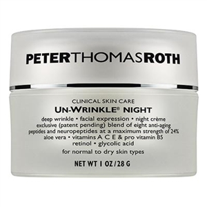 Peter Thomas Roth Un Wrinkle Night 28gr