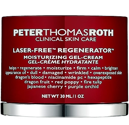 Peter Thomas Roth Lazer Free Regenerator Moisturizing Gel Cream 30ml