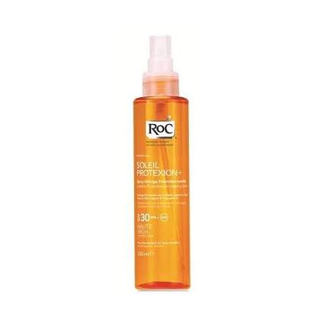 Roc Soleil Protection Anti Ageing Spray SPF 30 150ml